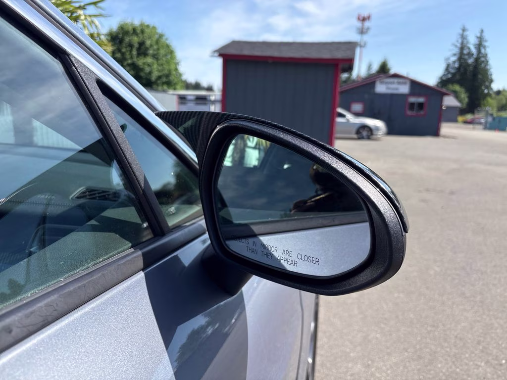 2021 Everlasting Silver Kia K5 LX FWD Sedan
