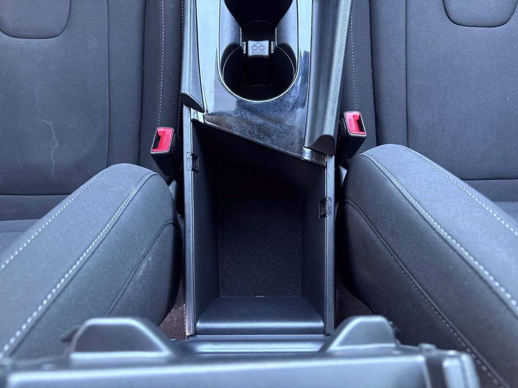 2023 Onyx Black Hyundai Elantra SEL FWD Sedan