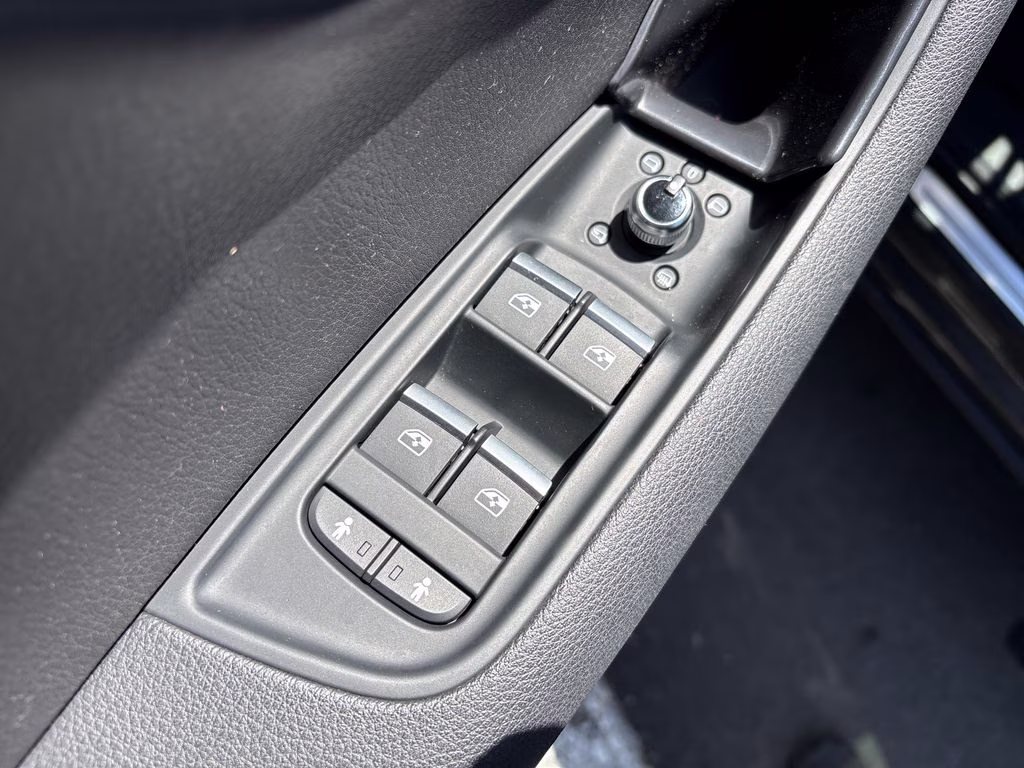 2018 Gray Audi Q7 3.0T Premium Plus AWD SUV