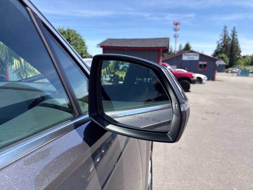 2018 Gray Audi Q7 3.0T Premium Plus AWD SUV