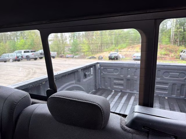 2020 Gray Ford F-150 Lariat 4X4 Truck