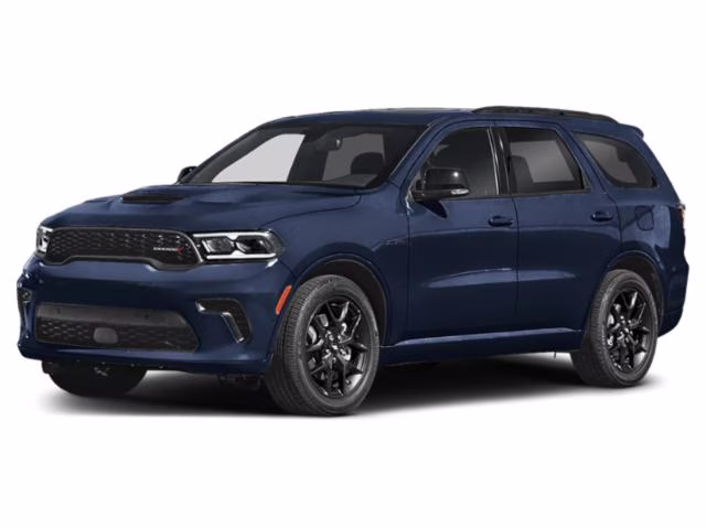 2026 Night Moves Dodge Durango GT Plus HEMI V8 AWD SUV
