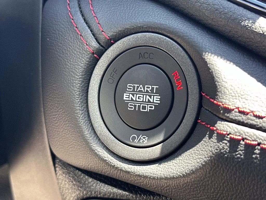 2026 Night Moves Dodge Durango GT Plus HEMI V8 AWD SUV