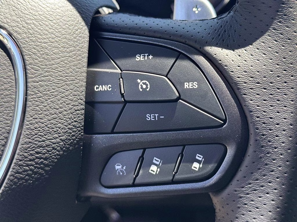 2026 Night Moves Dodge Durango GT Plus HEMI V8 AWD SUV