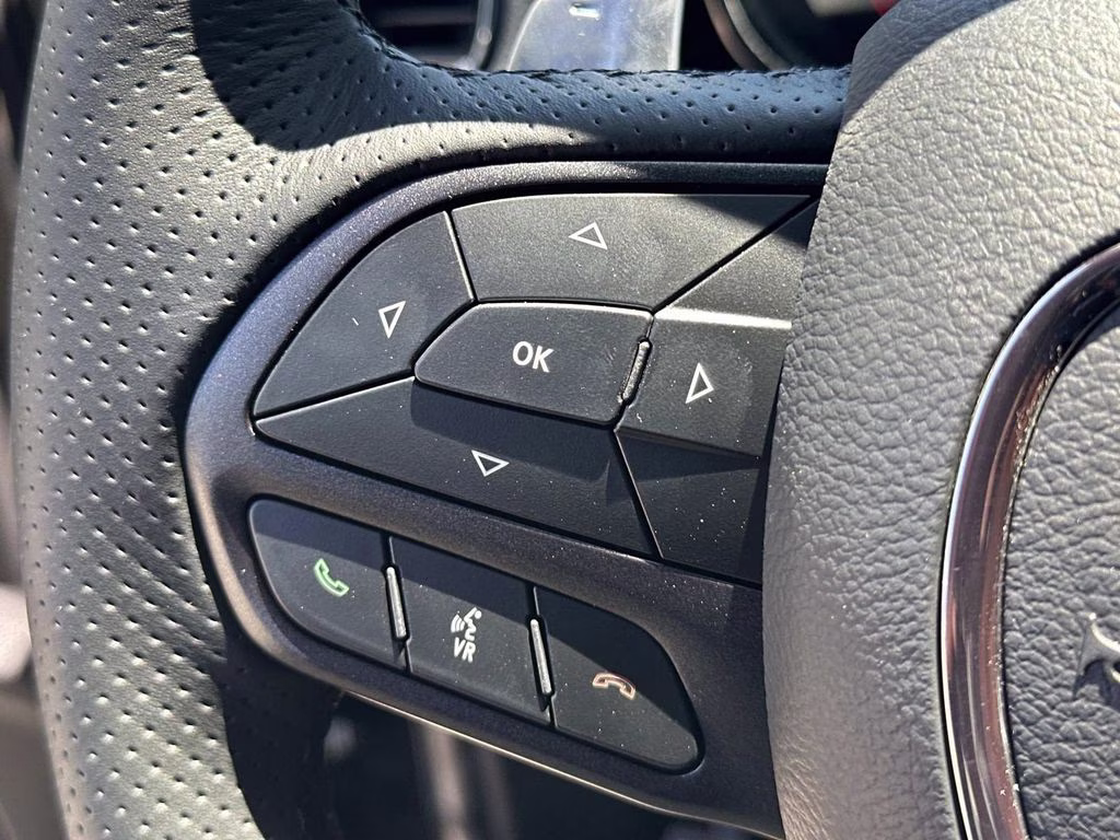 2026 Night Moves Dodge Durango GT Plus HEMI V8 AWD SUV