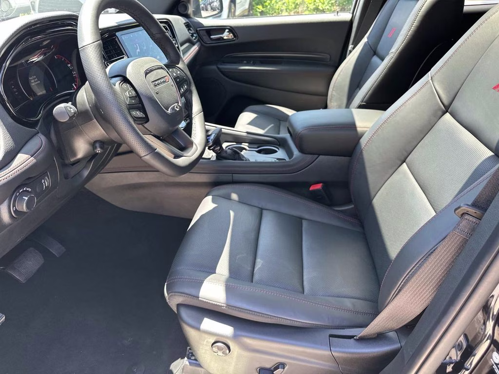 2026 Night Moves Dodge Durango GT Plus HEMI V8 AWD SUV