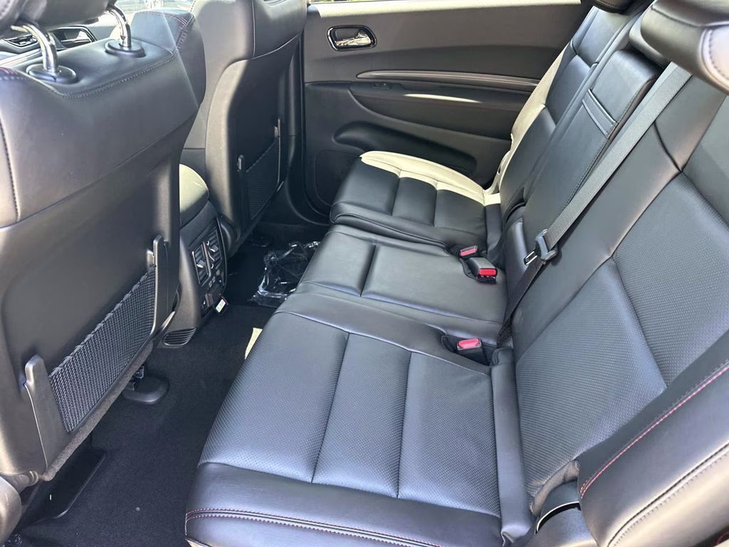 2026 Night Moves Dodge Durango GT Plus HEMI V8 AWD SUV