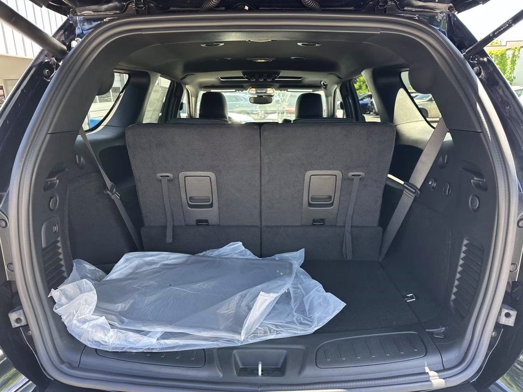 2026 Night Moves Dodge Durango GT Plus HEMI V8 AWD SUV