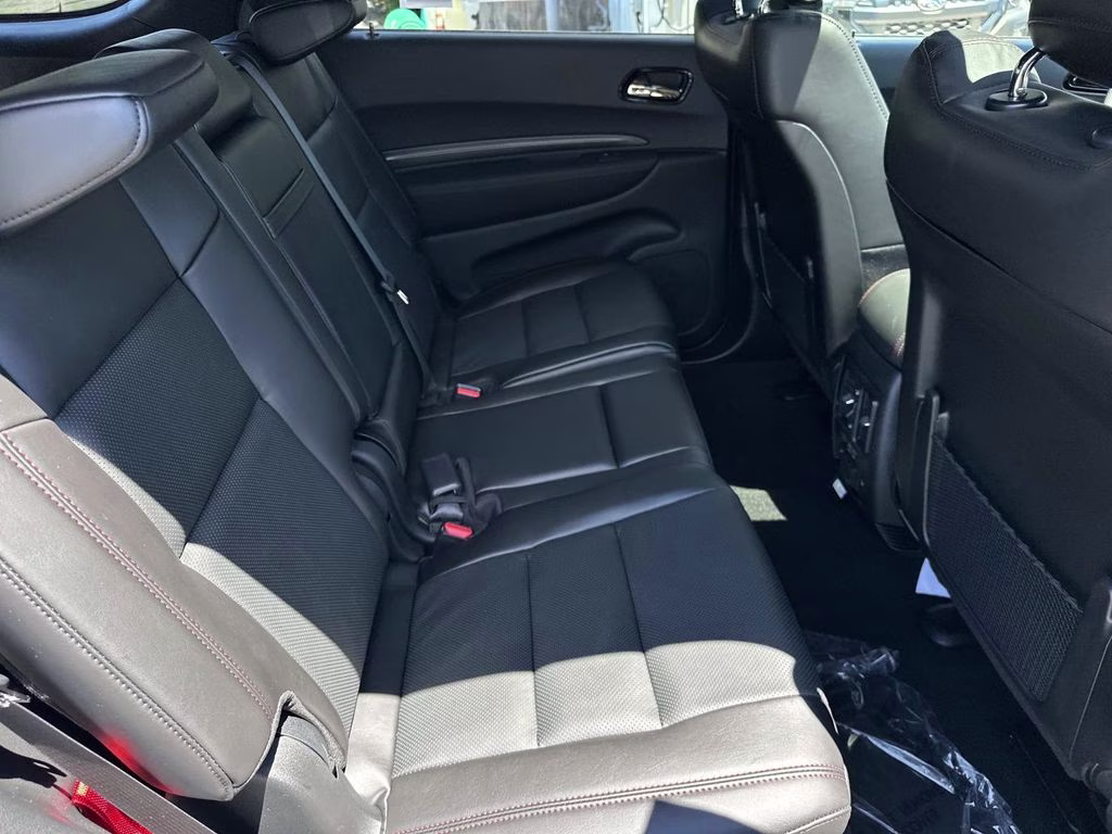2026 Night Moves Dodge Durango GT Plus HEMI V8 AWD SUV