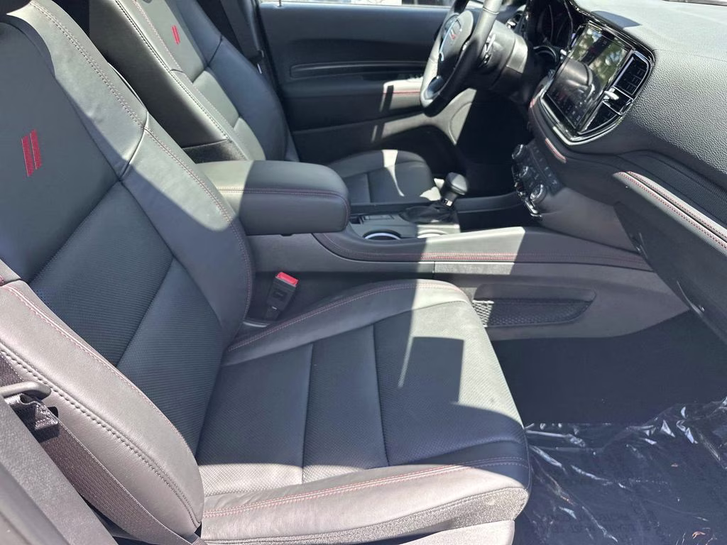 2026 Night Moves Dodge Durango GT Plus HEMI V8 AWD SUV