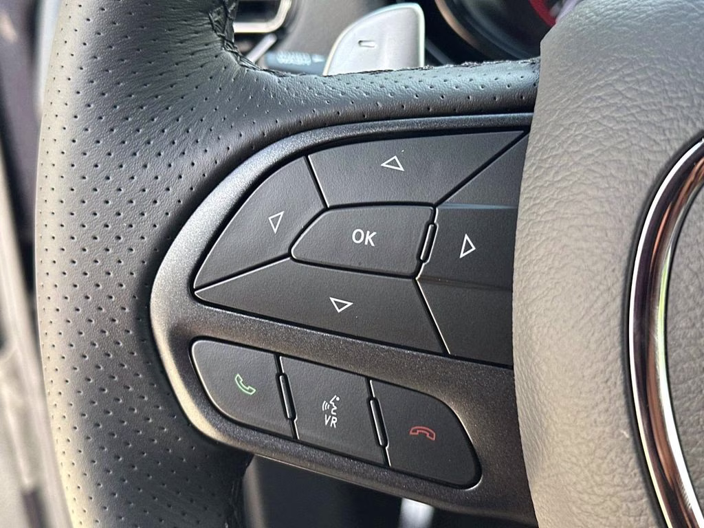2026 Night Moves Dodge Durango GT Plus HEMI V8 AWD SUV