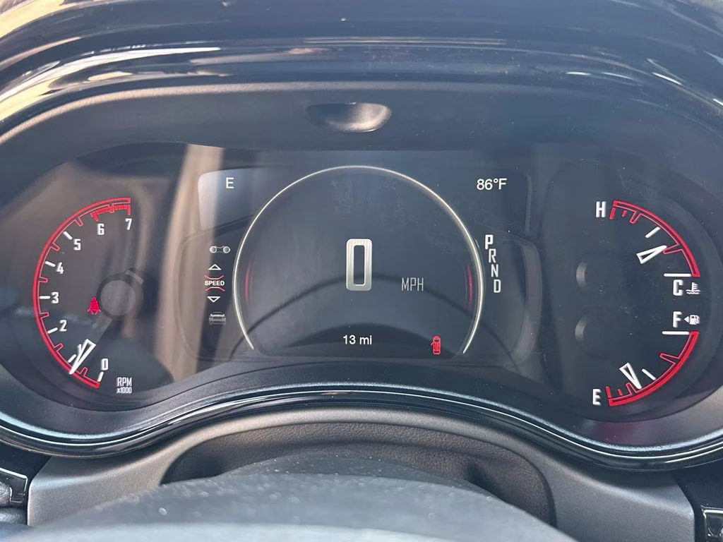 2026 Night Moves Dodge Durango GT Plus HEMI V8 AWD SUV