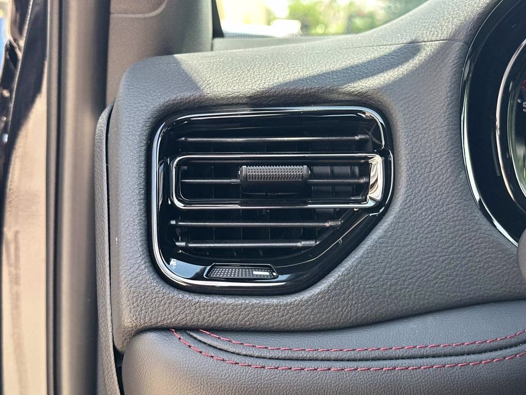 2026 Night Moves Dodge Durango GT Plus HEMI V8 AWD SUV