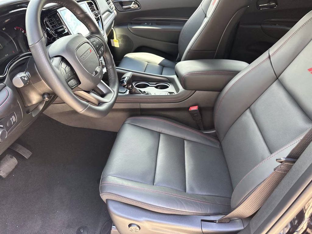 2026 Night Moves Dodge Durango GT Plus HEMI V8 AWD SUV