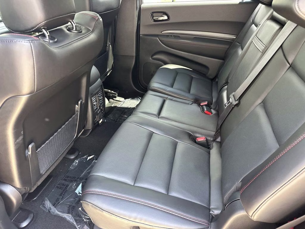 2026 Night Moves Dodge Durango GT Plus HEMI V8 AWD SUV
