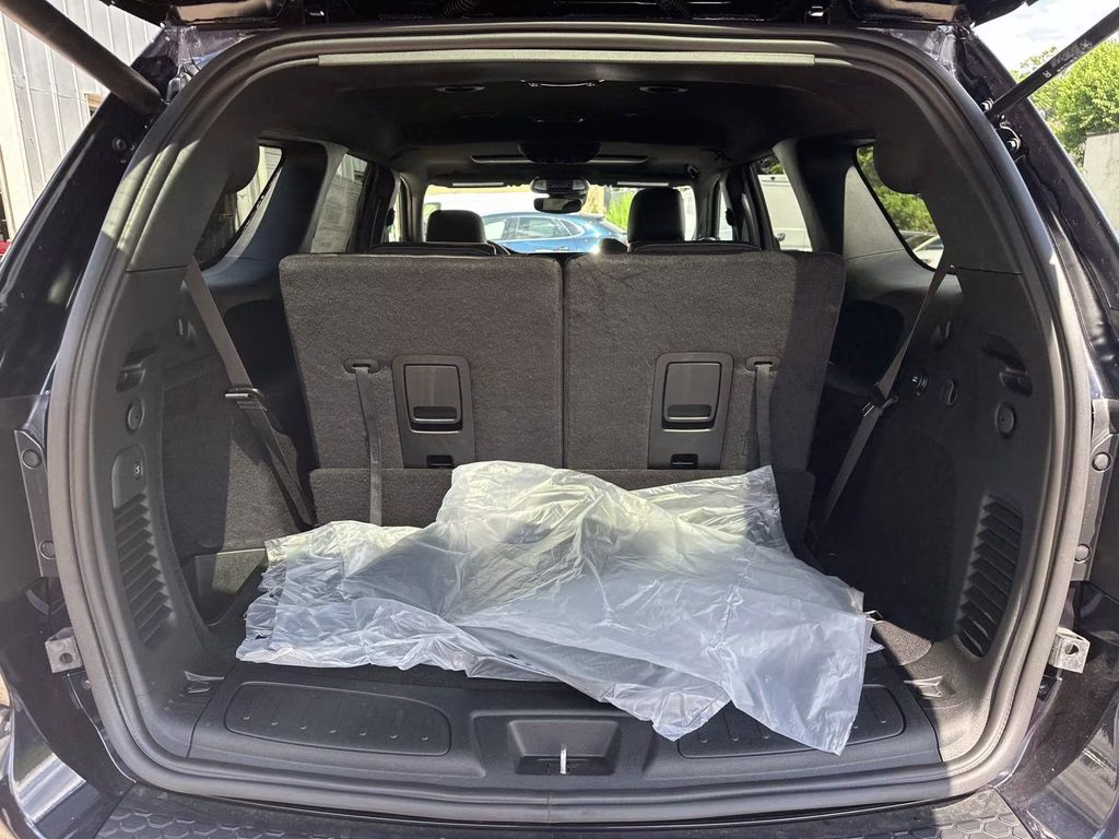 2026 Night Moves Dodge Durango GT Plus HEMI V8 AWD SUV