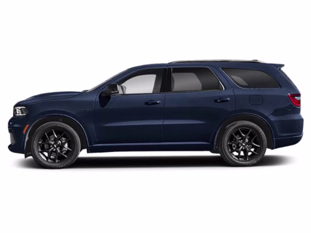2026 Night Moves Dodge Durango GT Plus HEMI V8 AWD SUV