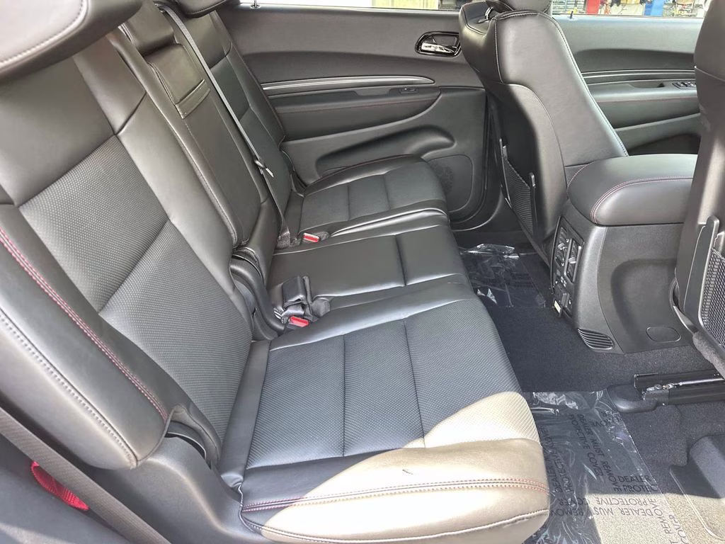 2026 Night Moves Dodge Durango GT Plus HEMI V8 AWD SUV