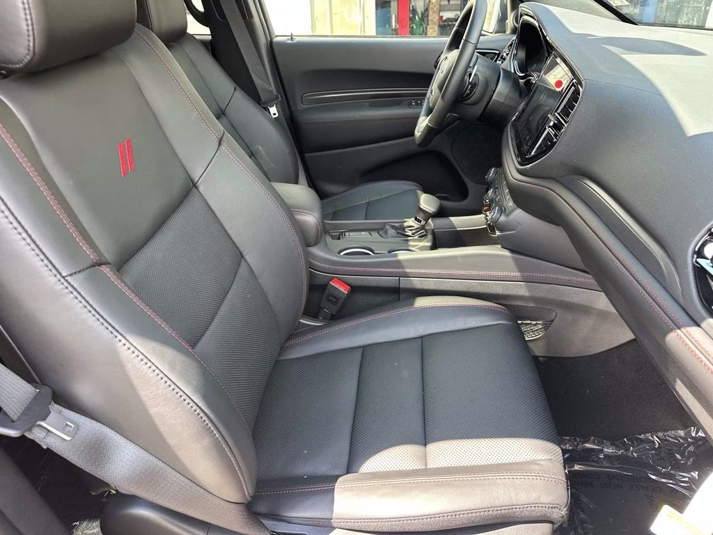 2026 Night Moves Dodge Durango GT Plus HEMI V8 AWD SUV