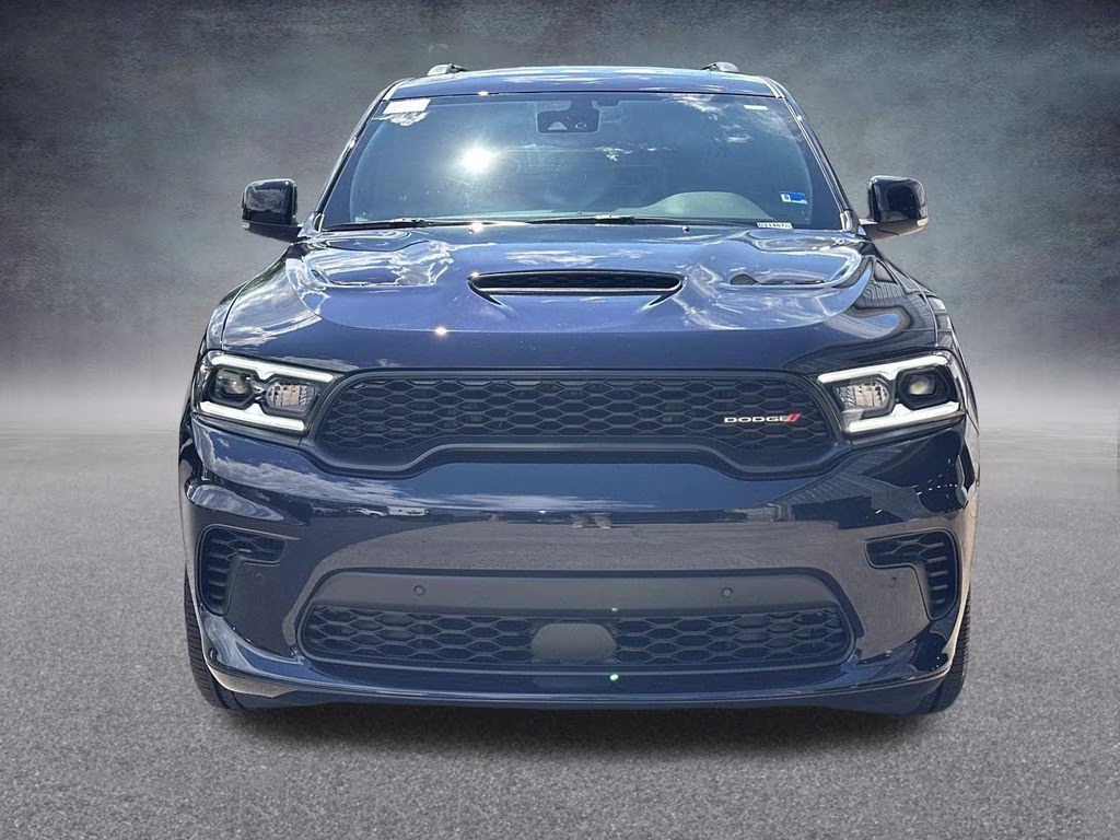 2026 Night Moves Dodge Durango GT Plus HEMI V8 AWD SUV