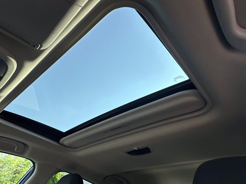 2026 Magnetite Gray Metallic Subaru Crosstrek Premium AWD SUV
