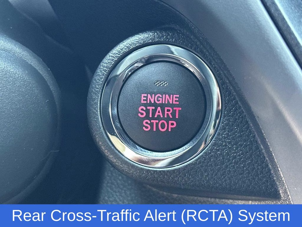 2026 Magnetite Gray Metallic Subaru Crosstrek Premium AWD SUV