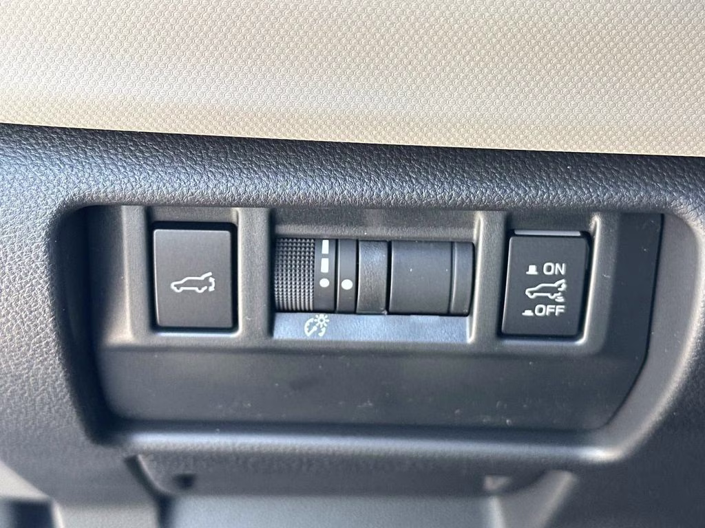 2026 Daybreak Blue Pearl Subaru Forester Limited AWD SUV