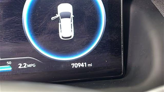 2022 Amazon Gray Hyundai Tucson Limited AWD SUV