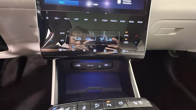 2022 Amazon Gray Hyundai Tucson Limited AWD SUV
