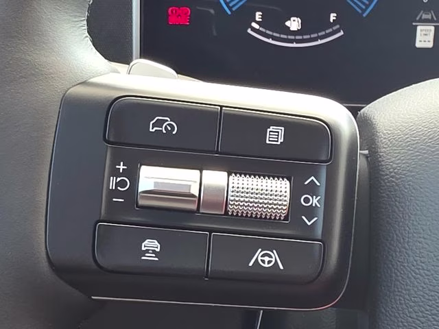 2026 Serenity White Hyundai Santa Fe SE AWD SUV