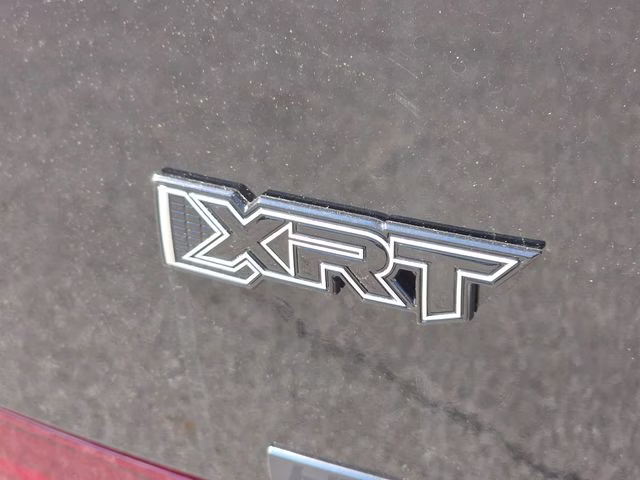 2026 Phantom Black Hyundai Santa Fe XRT AWD SUV