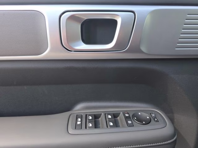 2026 Phantom Black Hyundai Santa Fe XRT AWD SUV