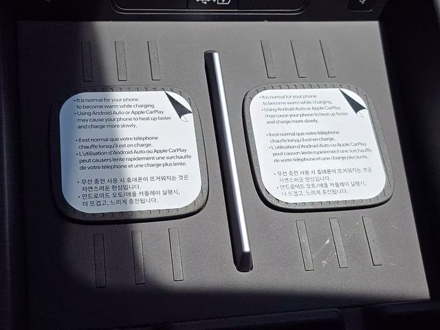 2026 Hampton Gray Hyundai Santa Fe XRT AWD SUV