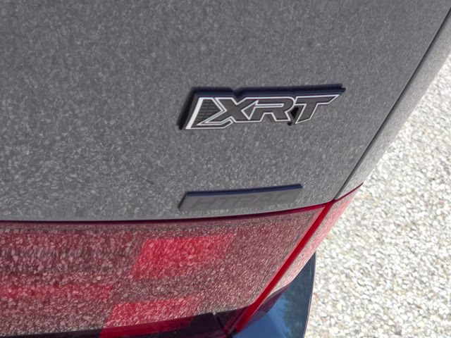 2026 Hampton Gray Hyundai Santa Fe XRT AWD SUV