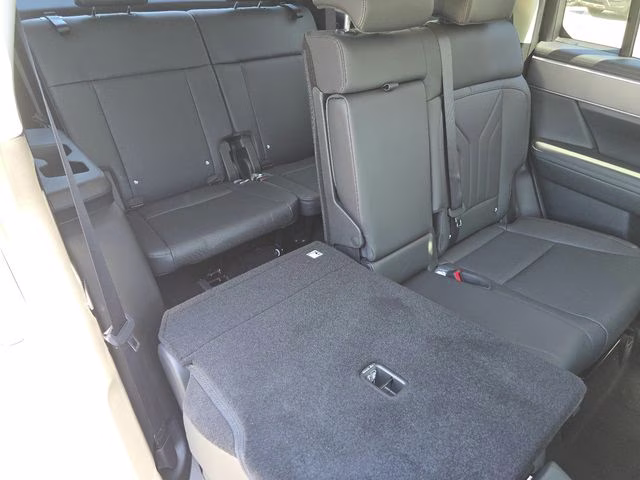 2026 Hampton Gray Hyundai Santa Fe XRT AWD SUV
