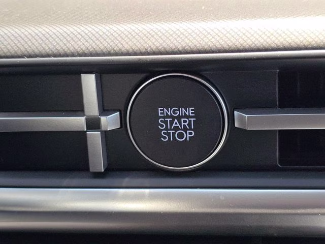 2026 Hampton Gray Hyundai Santa Fe XRT AWD SUV