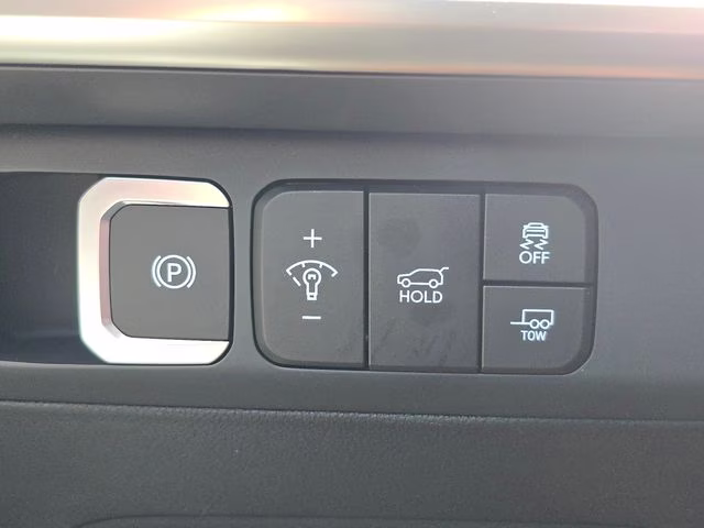 2026 Hampton Gray Hyundai Santa Fe XRT AWD SUV