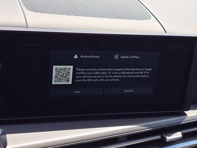 2026 Hampton Gray Hyundai Santa Fe XRT AWD SUV