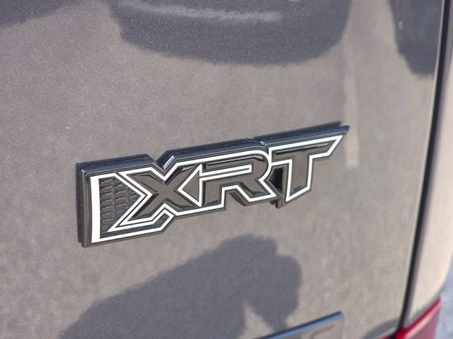 2026 Ecotronic Gray Hyundai Santa Fe XRT AWD SUV