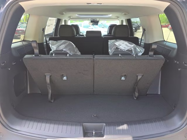 2026 Ecotronic Gray Hyundai Santa Fe XRT AWD SUV