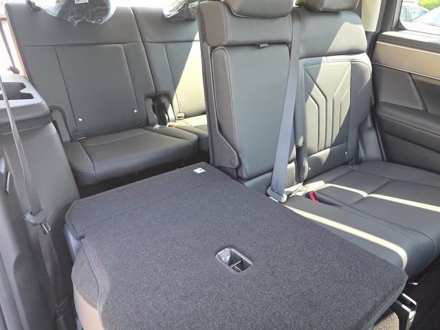 2026 Ecotronic Gray Hyundai Santa Fe XRT AWD SUV
