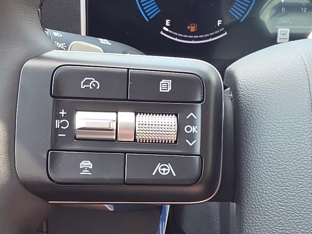2026 Ecotronic Gray Hyundai Santa Fe XRT AWD SUV