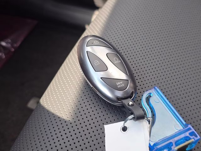 2026 Ecotronic Gray Hyundai Santa Fe XRT AWD SUV