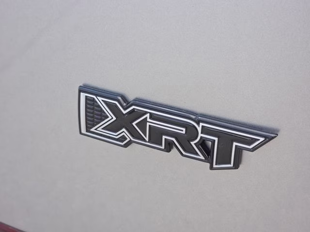 2026 Shimmering Silver Pearl Hyundai Santa Fe XRT AWD SUV