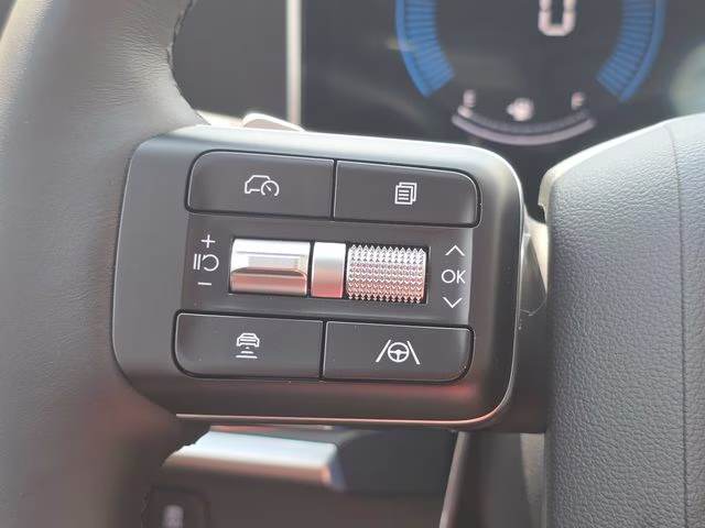 2026 Shimmering Silver Pearl Hyundai Santa Fe XRT AWD SUV