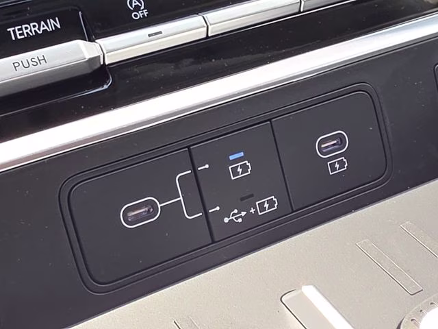 2026 Shimmering Silver Pearl Hyundai Santa Fe XRT AWD SUV
