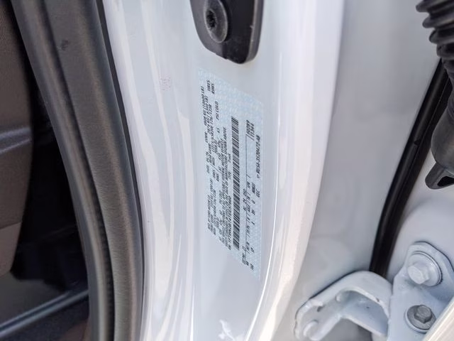 2026 Oxford White Ford Super Duty F-250 SRW King Ranch 4X4 Truck