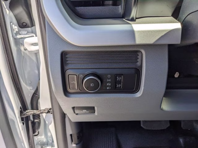 2026 Oxford White Ford Super Duty F-350 SRW XL 4X4 Truck