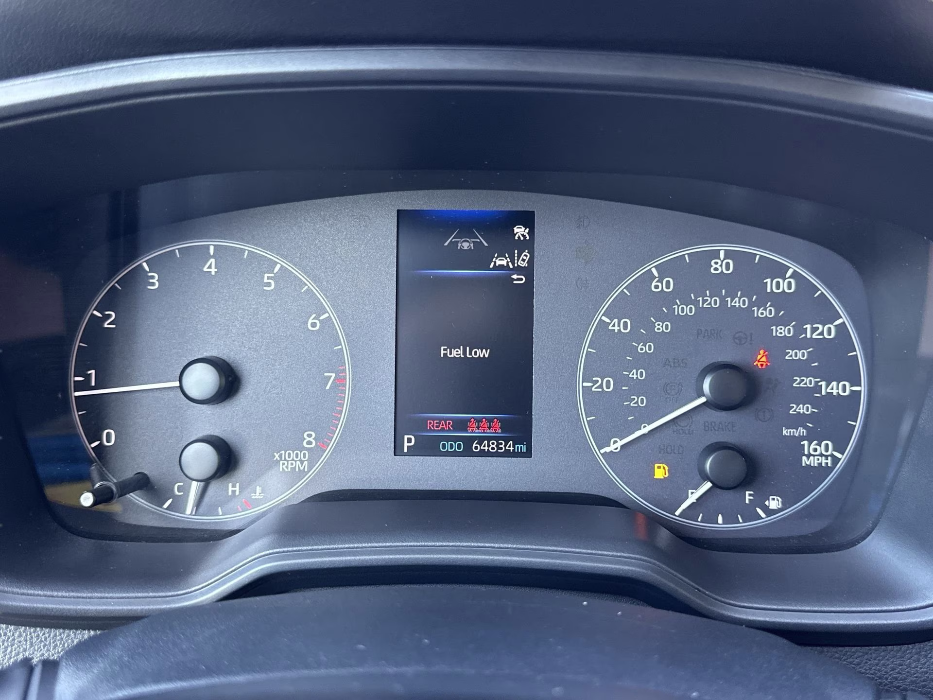 2023 Ice Cap Toyota Corolla LE FWD Sedan