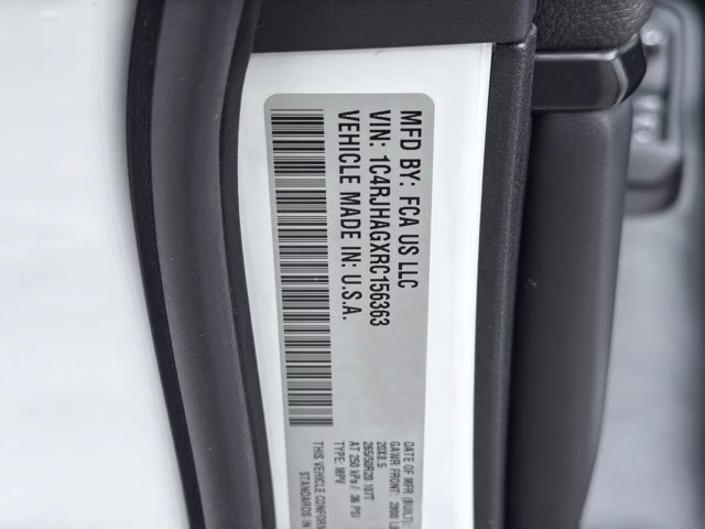 2024 Bright White Clearcoat Jeep Grand Cherokee Altitude X 4X4 SUV